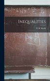 Inequalities