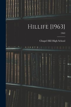 Hillife [1963]; 1963