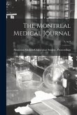 The Montreal Medical Journal; 4, no.9