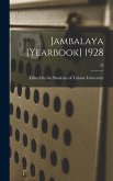 Jambalaya [yearbook] 1928; 33