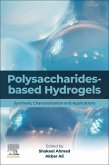 Polysaccharides-Based Hydrogels