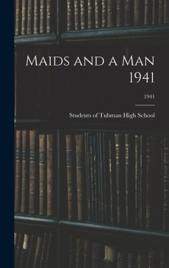 Maids and a Man 1941; 1941