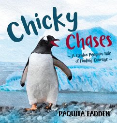 Chicky Chases - Fadden, Paquita