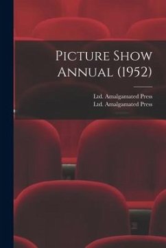 Picture Show Annual (1952)