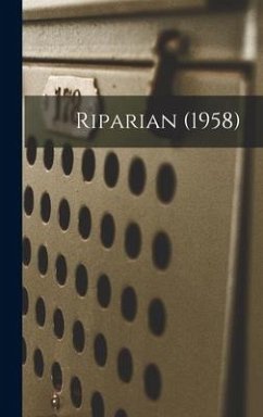 Riparian (1958) - Anonymous