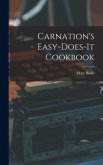 Carnation's Easy-does-it Cookbook