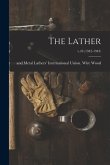 The Lather; v.43 (1942-1943)