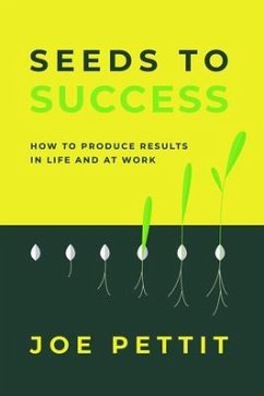 Cover Seeds to Success (eBook, ePUB)