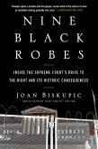 Nine Black Robes (eBook, ePUB)