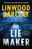 The Lie Maker (eBook, ePUB)