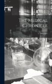 The Medical Chronicle; 3, (1884-1885)
