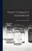 Paint Chemist's Handbook