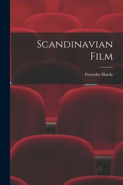Scandinavian Film - Hardy, Forsythe