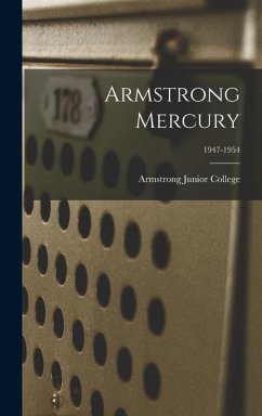 Armstrong Mercury; 1947-1954