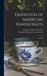 Exhibition of American Handicrafts:... - Bild 1