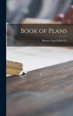 Book of Plans