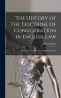 The History of the Doctrine of... - Bild 1