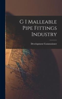G I Malleable Pipe Fittings Industry