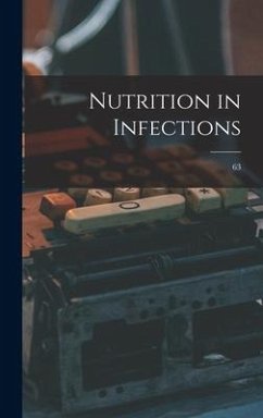 Nutrition in Infections; 63 - Anonymous