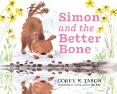 Simon and the Better Bone - Tabor, Corey R.