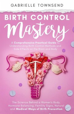 Birth Control Mastery - Townsend, Gabrielle