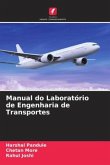 Manual do Laboratório de Engenharia de Transportes