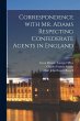 Correspondence With Mr. Adams... - Bild 1