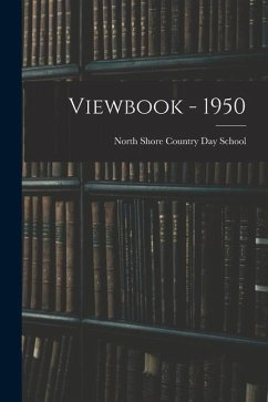 Viewbook - 1950