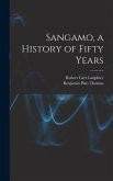 Sangamo, a History of Fifty Years