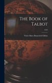 The Book of Talbot; 1933