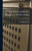The Muhlenberg Weekly (1925-1926); Vol. 44, no. 1-29