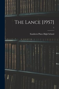 The Lance [1957]; 1