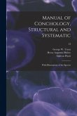 Manual of Conchology, Structural and Systematic: With Illustrations of the Species; 13