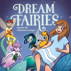 Dream Fairies - Hilz, Rachel