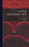 Clipper (December 1914)
