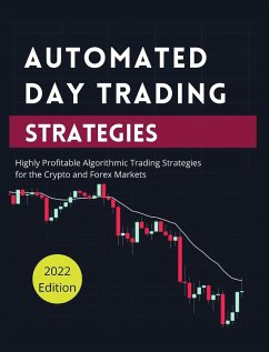 Automated Day Trading Strategies - Butler, Blake