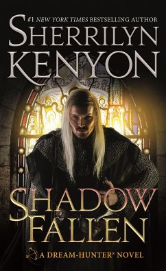 Shadow Fallen - Kenyon, Sherrilyn
