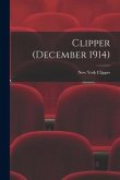 Clipper (December 1914)