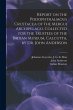 Report on the Podophthalmous Crustacea... - Bild 1