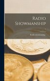 Radio Showmanship; 1