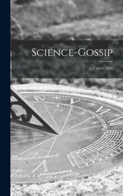 Science-gossip; v.1 1894-1895 - Anonymous