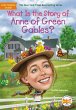 What Is the Story of Anne of Green... - Bild 1