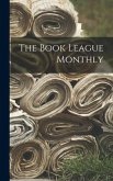 The Book League Monthly