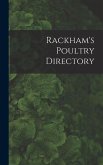 Rackham's Poultry Directory