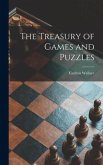 The Treasury of Games and Puzzles