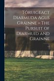 Tóruigeact Diarmuda Agus Gráinne = The Pursuit of Diarmuid and Grainne; v.2