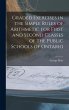 Graded Exercises in the Simple Rules of... - Bild 1