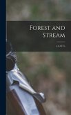 Forest and Stream; v.4 (1875)