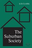 The Suburban Society