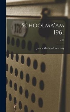 Schoolma'am 1961; v.52